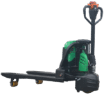 Electric Pallet Jack 4400lb