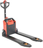 Electric Pallet Jack – Vestil EPT-2745-45 4500lb Electric Pallet Jack