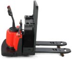 Electric Pallet Jack – Vestil EPT-2748-60 6000lb