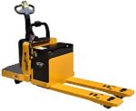 Electric Pallet Jack – Big Joe WRT60 6000lb