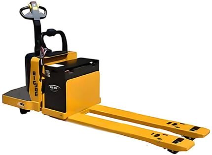 Electric Pallet Jack – Big Joe WRT60-2896 6000lb
