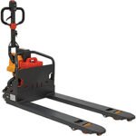 Vestil EPT-2748-26 electric pallet jack