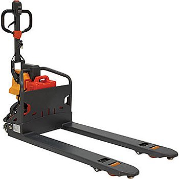 Vestil EPT-2748-26 electric pallet jack