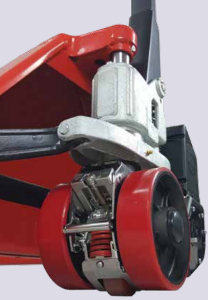 PowerPallet Manual Pallet Jack Converter