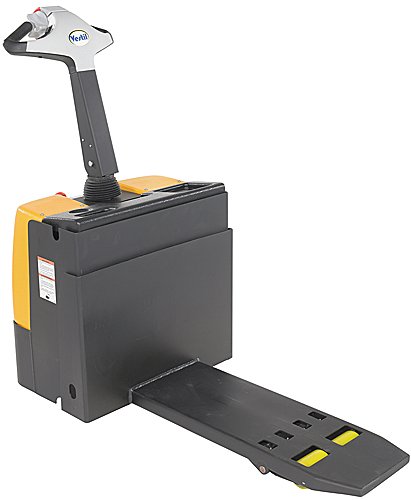 Vestil EPT-SF-1248-26 electric pallet jack