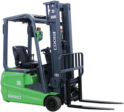 Electric Forklift
