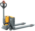 Fully Electric Walkie Pallet Truck 3300 lb