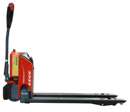 NOBLELIFT Edge Electric Pallet Jack 3300 lb