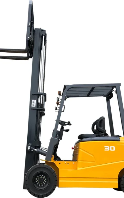 Electric Pallet Jacks